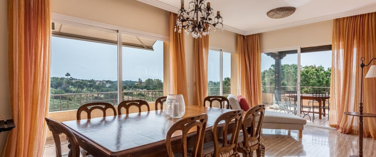 Rynek wtórny - apartment - Marbella - Elviria