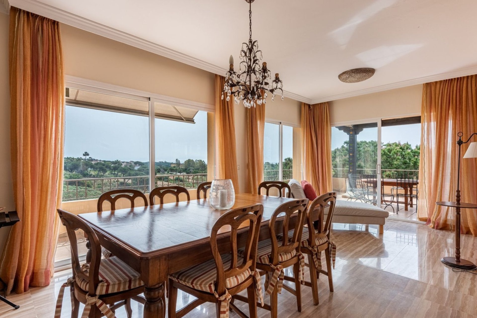 Rynek wtórny - apartment - Marbella - Elviria