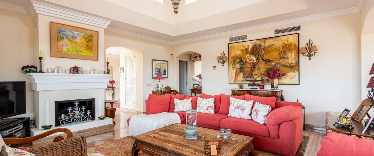Rynek wtórny - apartment - Marbella - Elviria