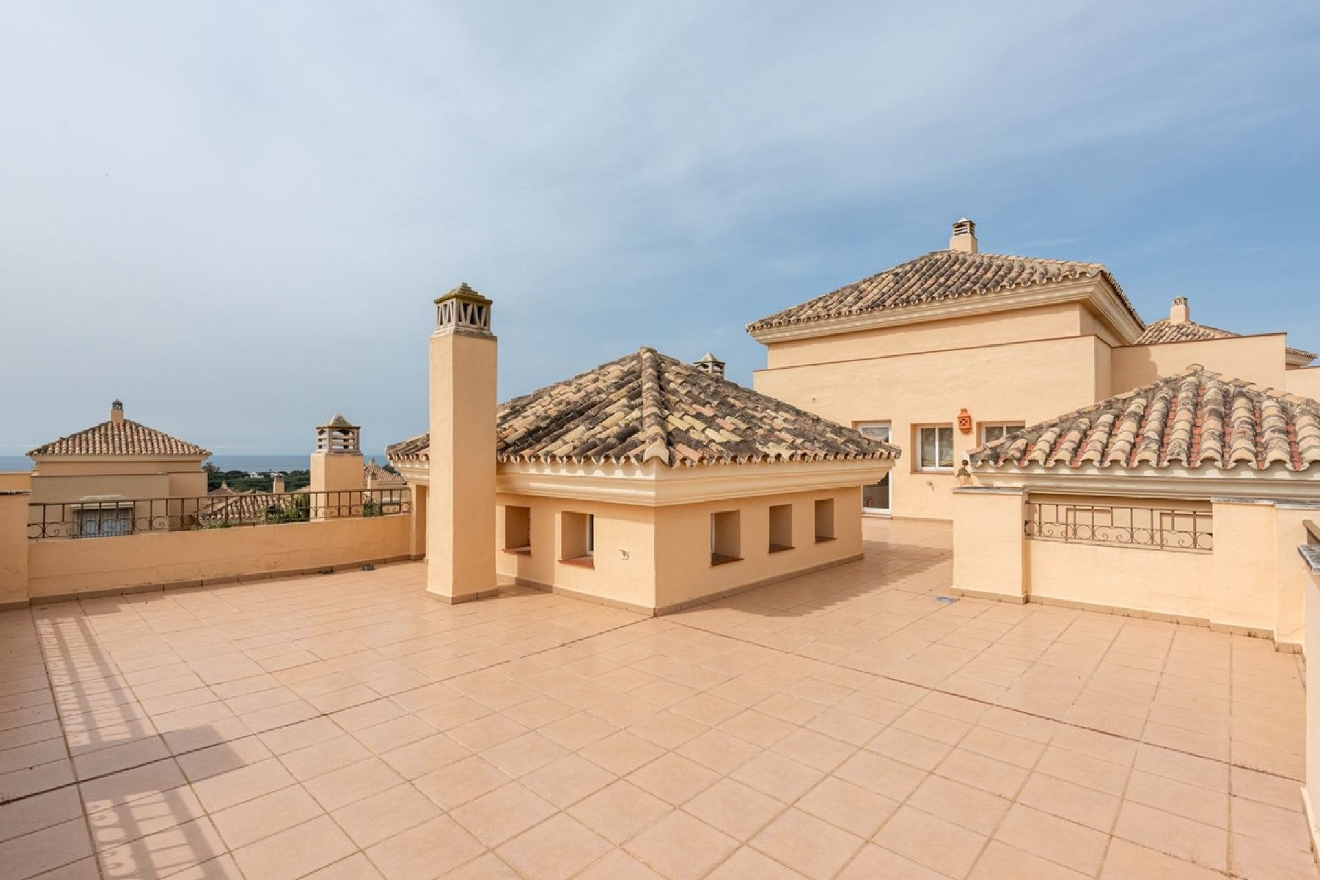 Rynek wtórny - apartment - Marbella - Elviria