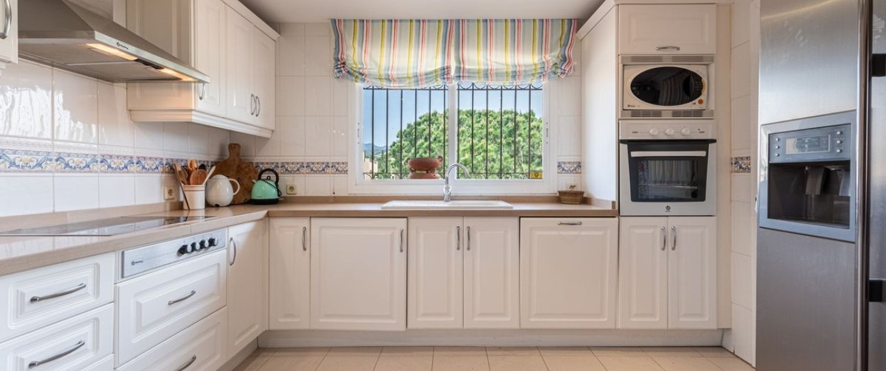 Rynek wtórny - apartment - Marbella - Elviria