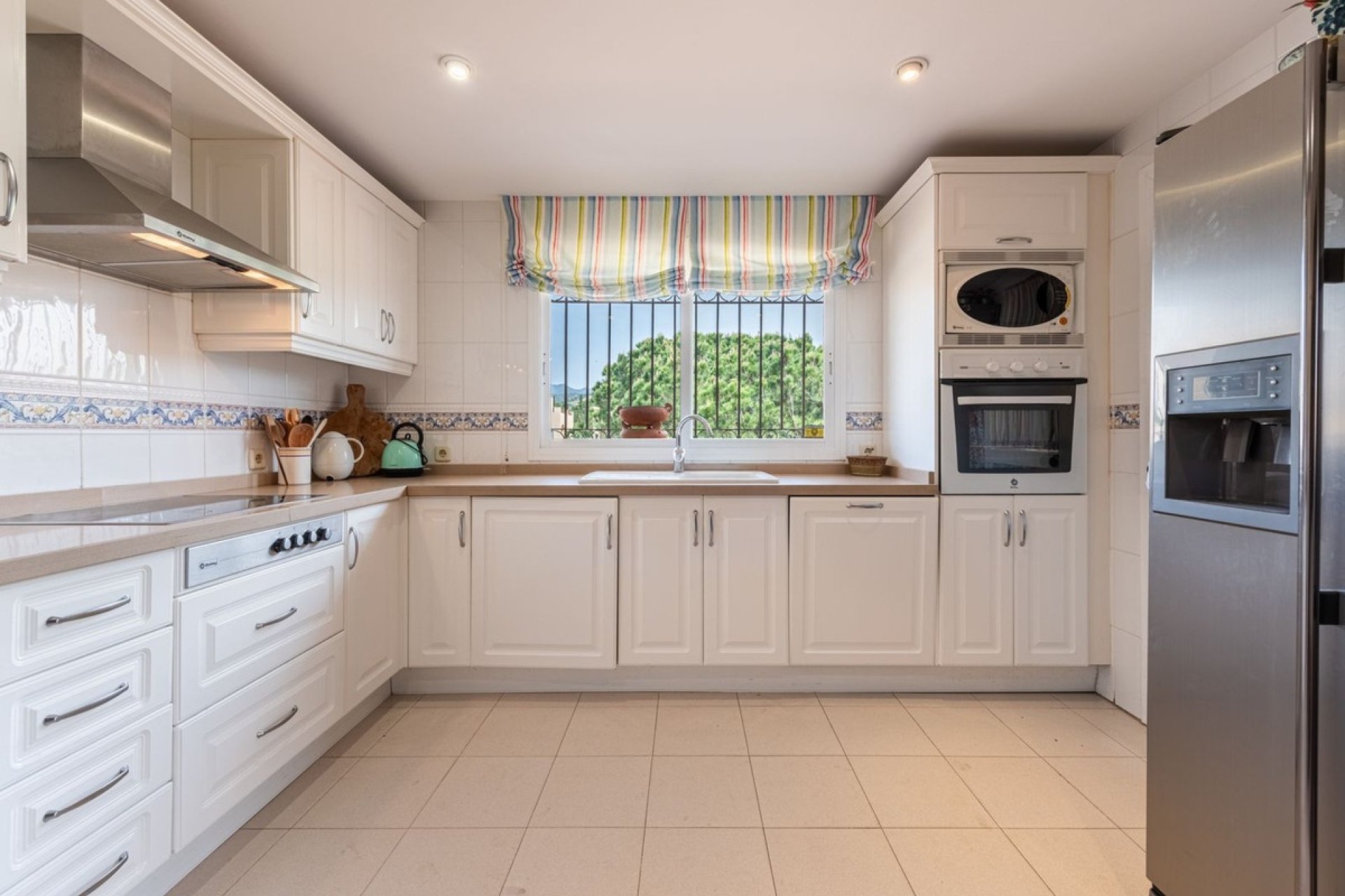 Rynek wtórny - apartment - Marbella - Elviria