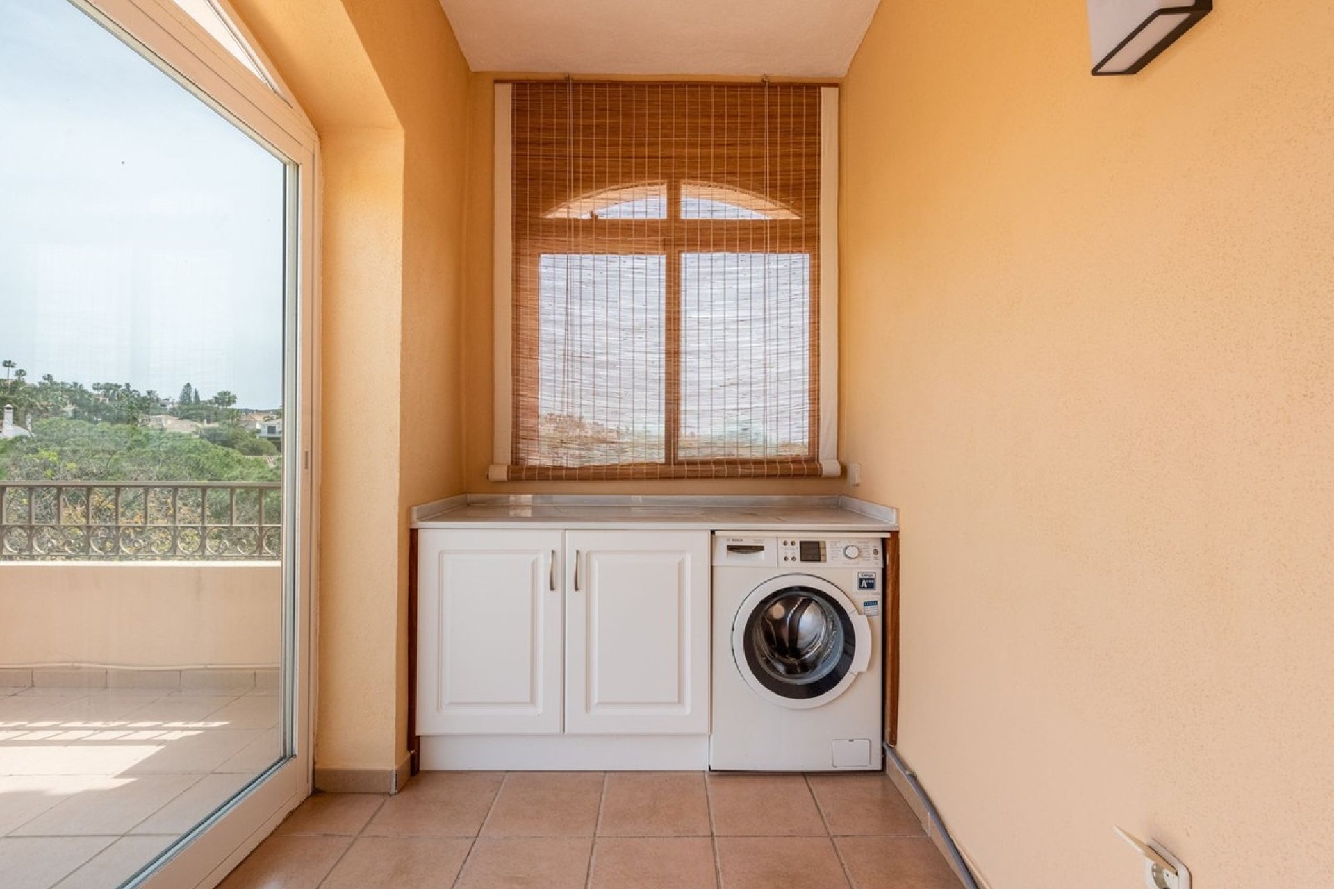 Rynek wtórny - apartment - Marbella - Elviria