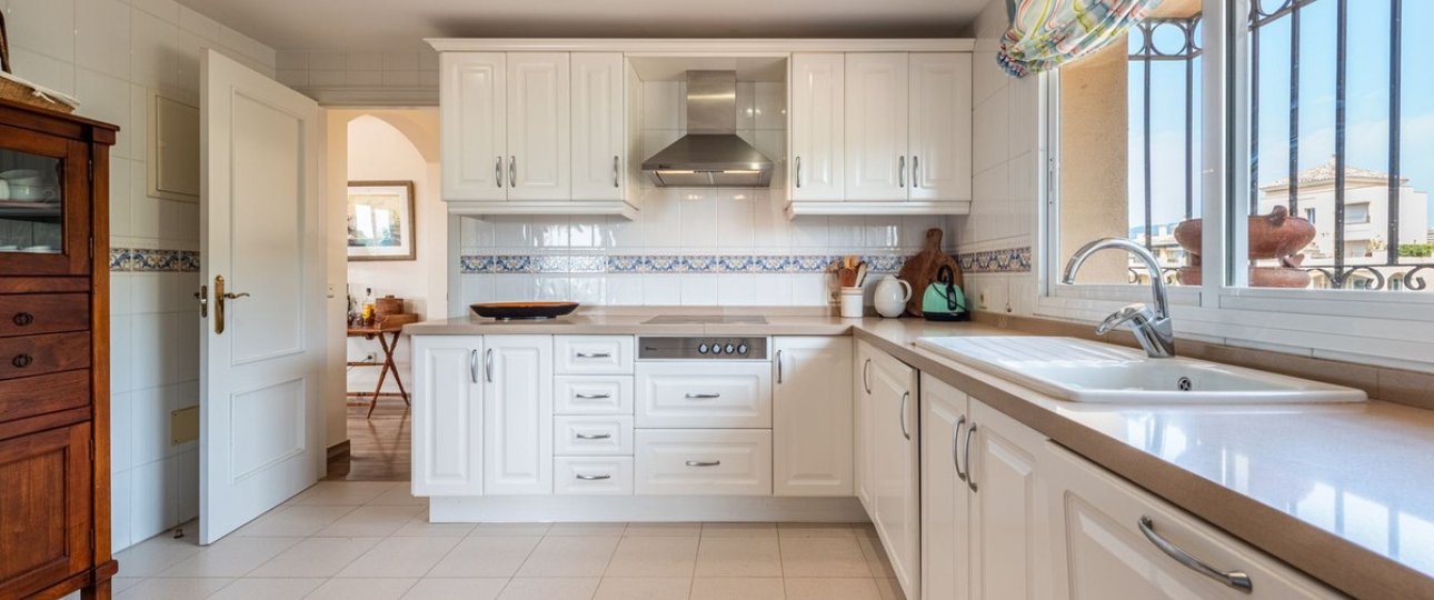 Rynek wtórny - apartment - Marbella - Elviria