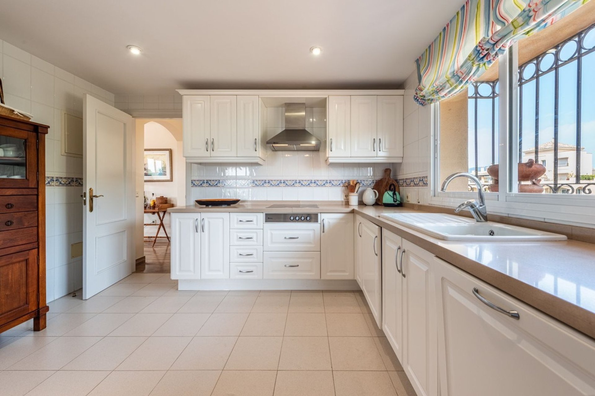 Rynek wtórny - apartment - Marbella - Elviria