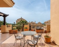 Rynek wtórny - apartment - Marbella - Elviria