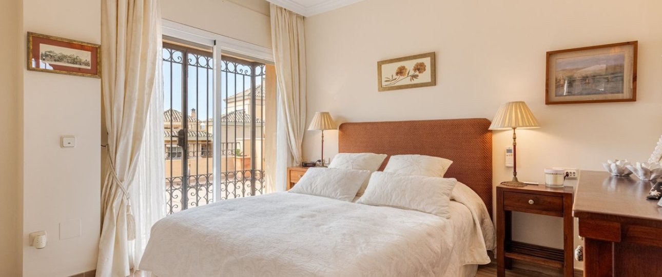 Rynek wtórny - apartment - Marbella - Elviria