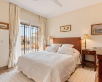 Rynek wtórny - apartment - Marbella - Elviria