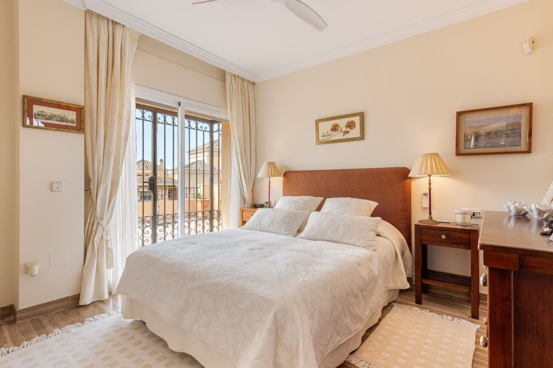 Rynek wtórny - apartment - Marbella - Elviria
