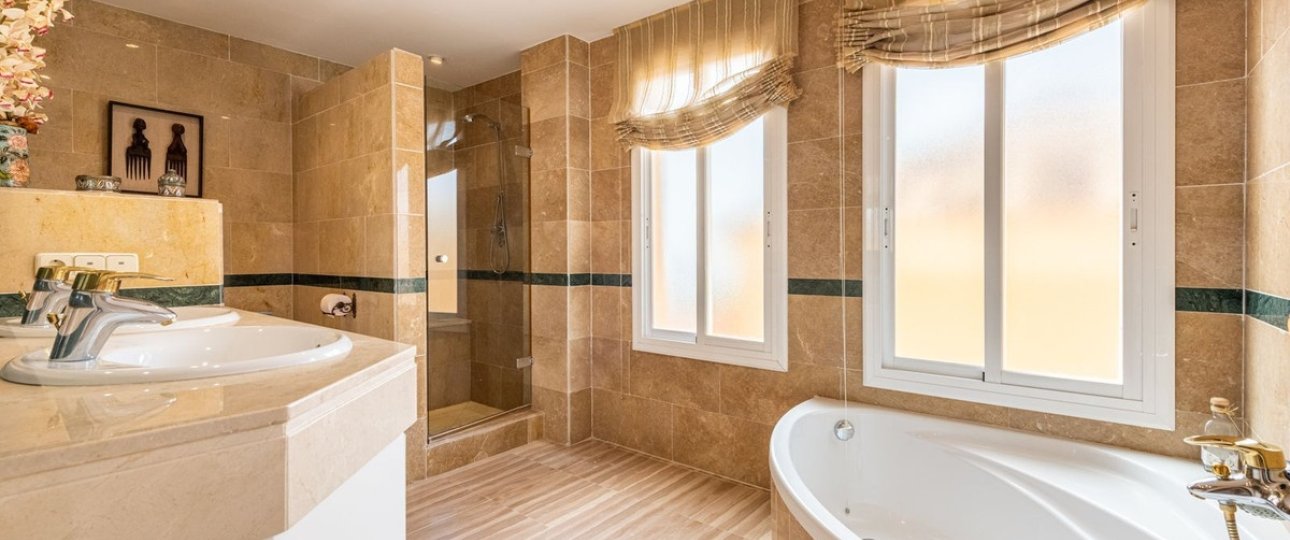 Rynek wtórny - apartment - Marbella - Elviria