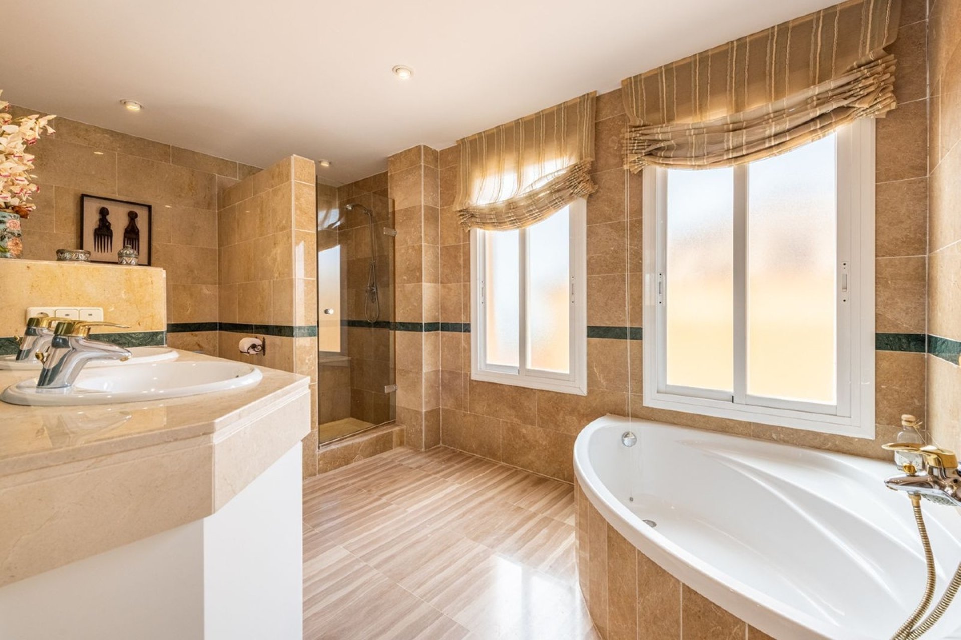 Rynek wtórny - apartment - Marbella - Elviria