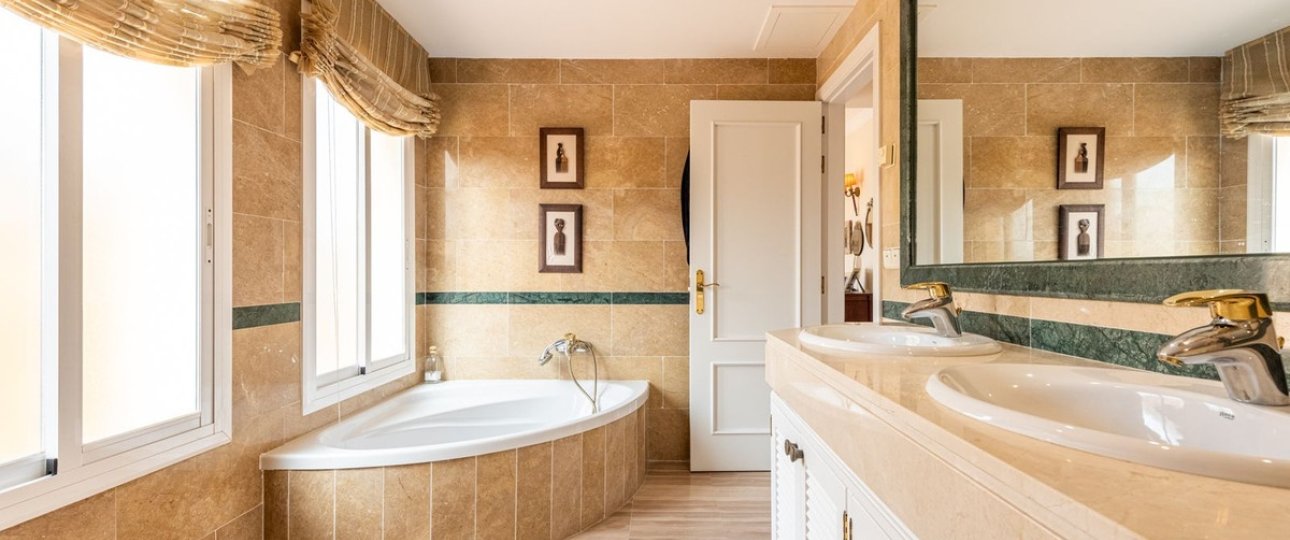 Rynek wtórny - apartment - Marbella - Elviria