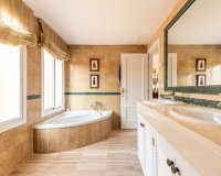 Rynek wtórny - apartment - Marbella - Elviria