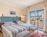 Rynek wtórny - apartment - Marbella - Elviria