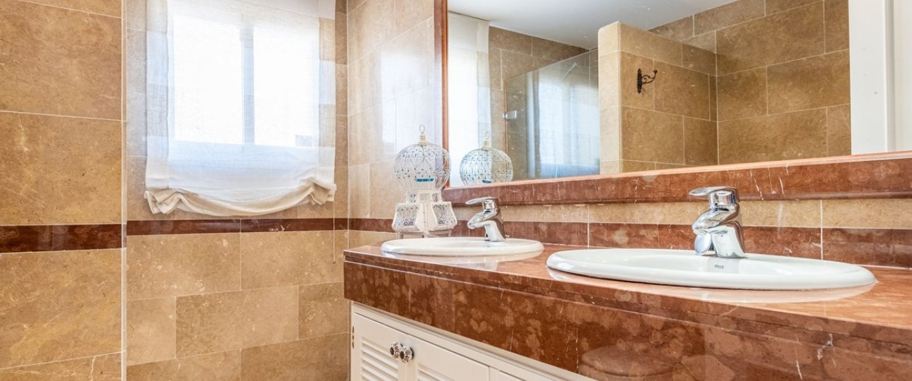 Rynek wtórny - apartment - Marbella - Elviria