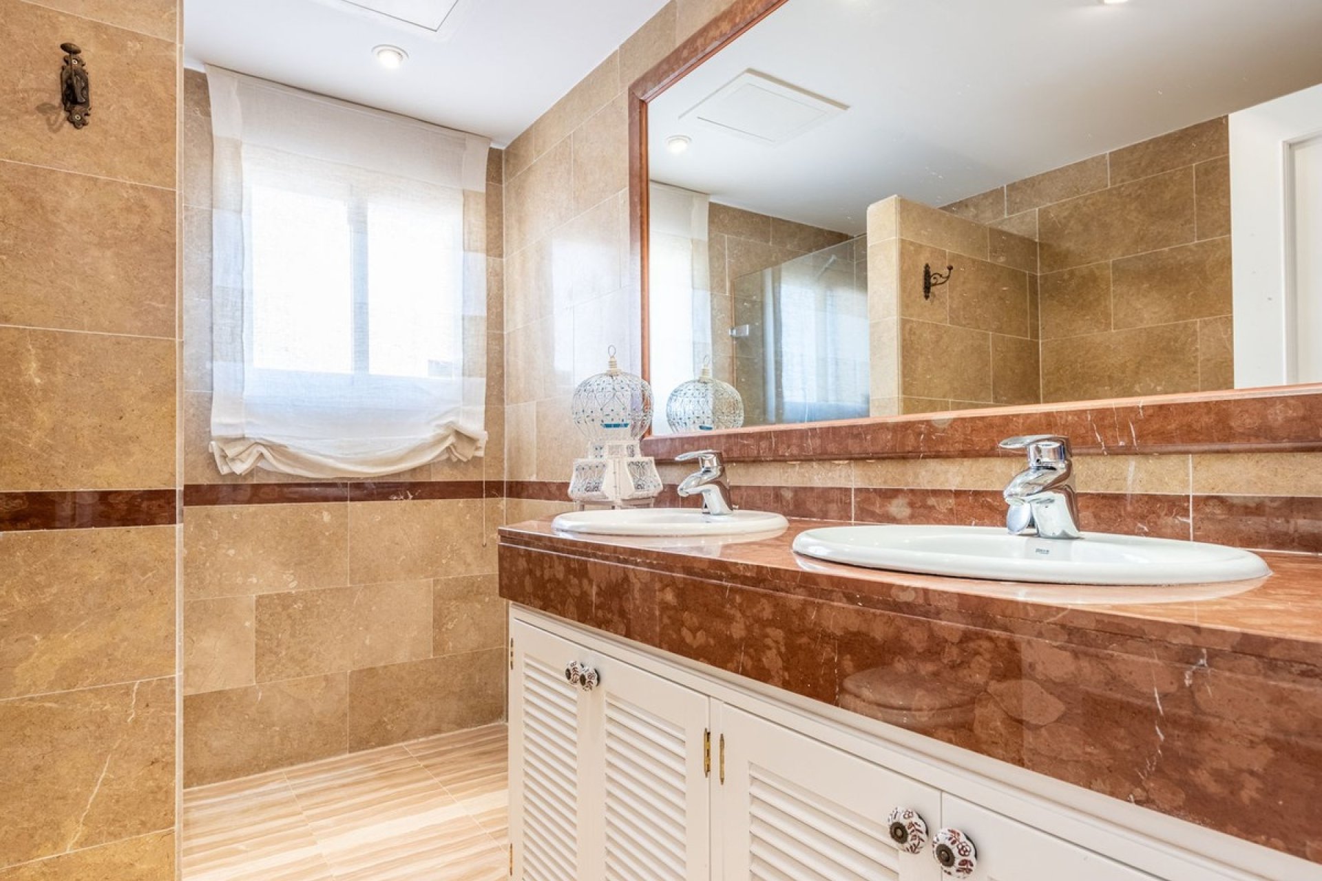 Rynek wtórny - apartment - Marbella - Elviria