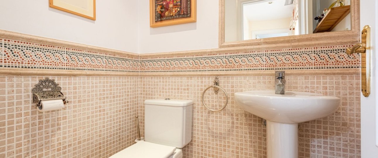 Rynek wtórny - apartment - Marbella - Elviria
