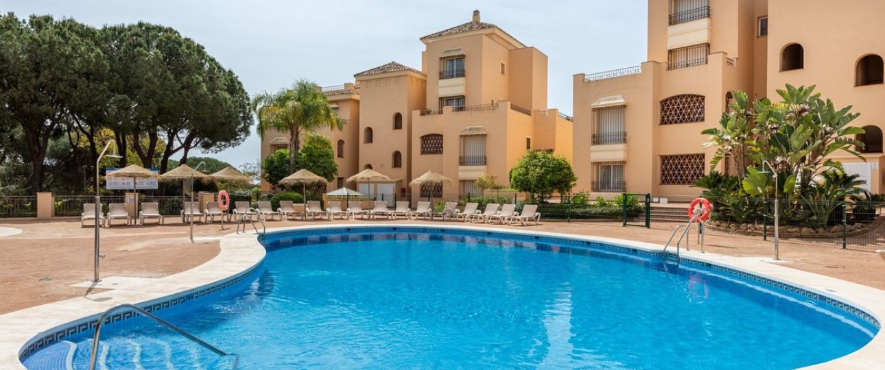 Rynek wtórny - apartment - Marbella - Elviria