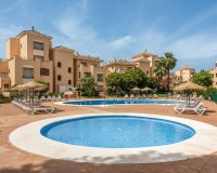 Rynek wtórny - apartment - Marbella - Elviria
