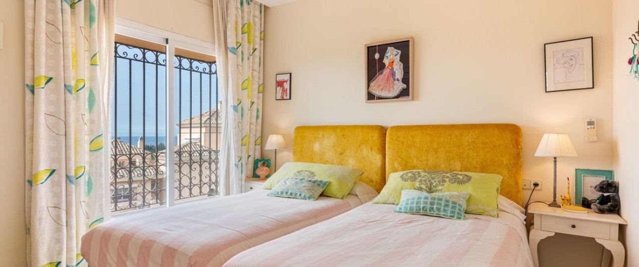 Rynek wtórny - apartment - Marbella - Elviria