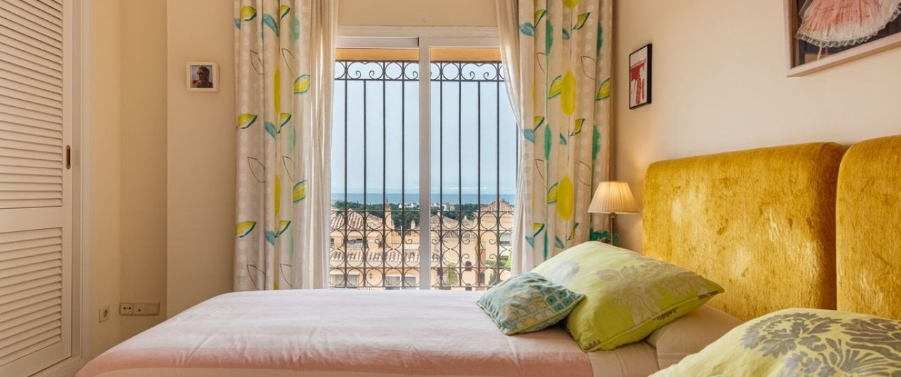 Rynek wtórny - apartment - Marbella - Elviria
