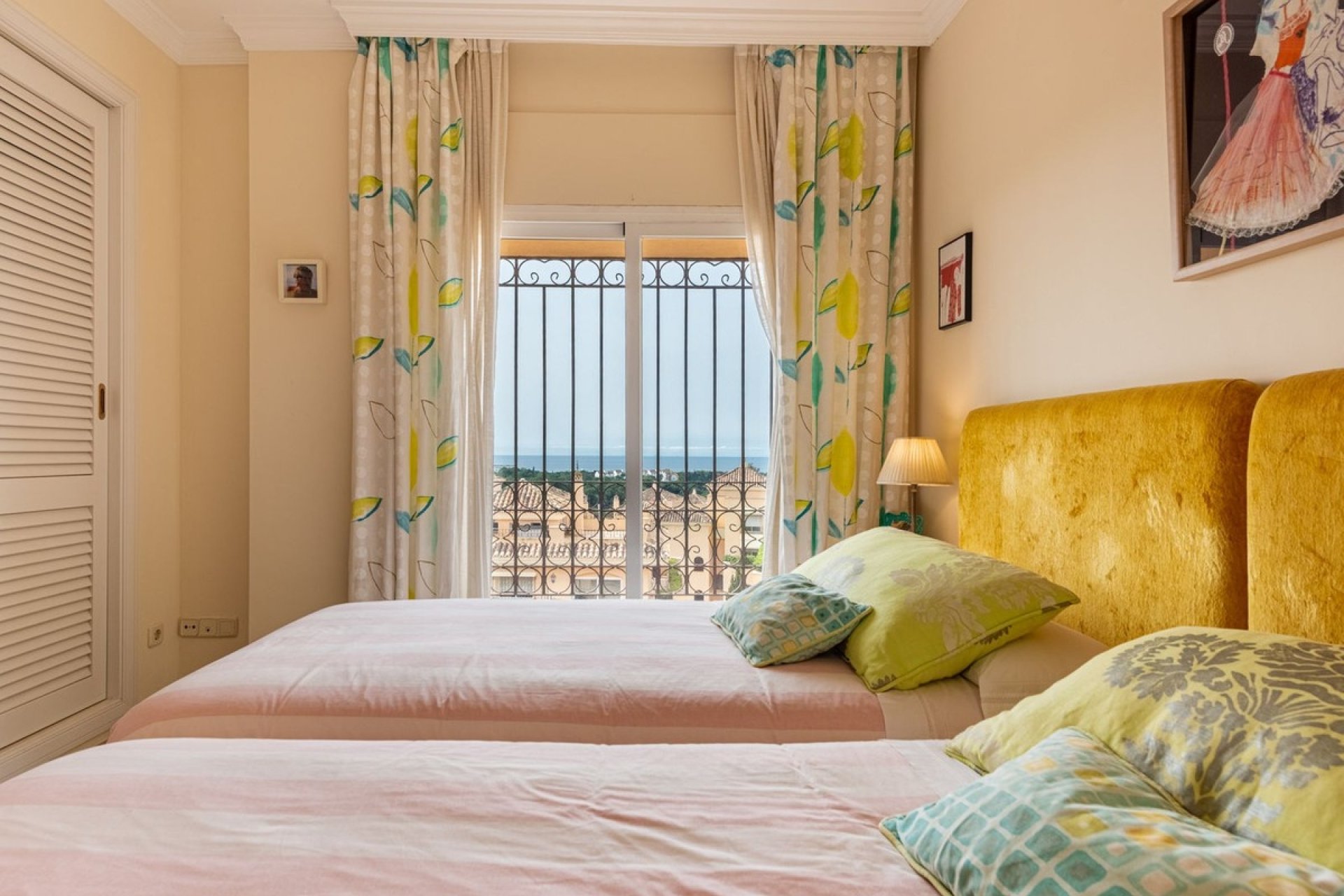 Rynek wtórny - apartment - Marbella - Elviria