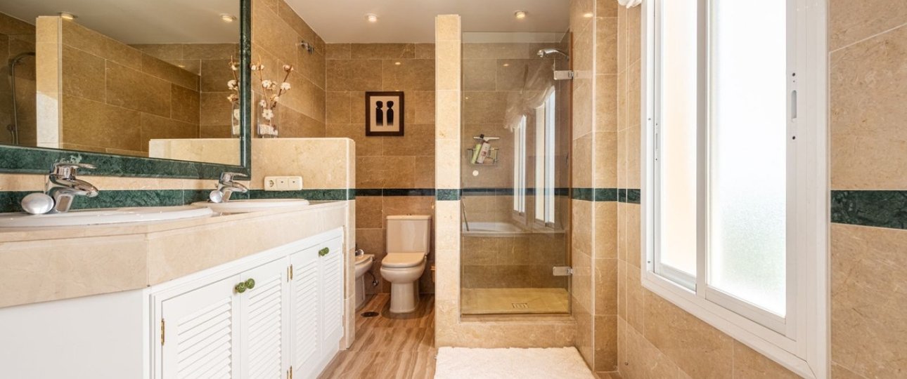 Rynek wtórny - apartment - Marbella - Elviria