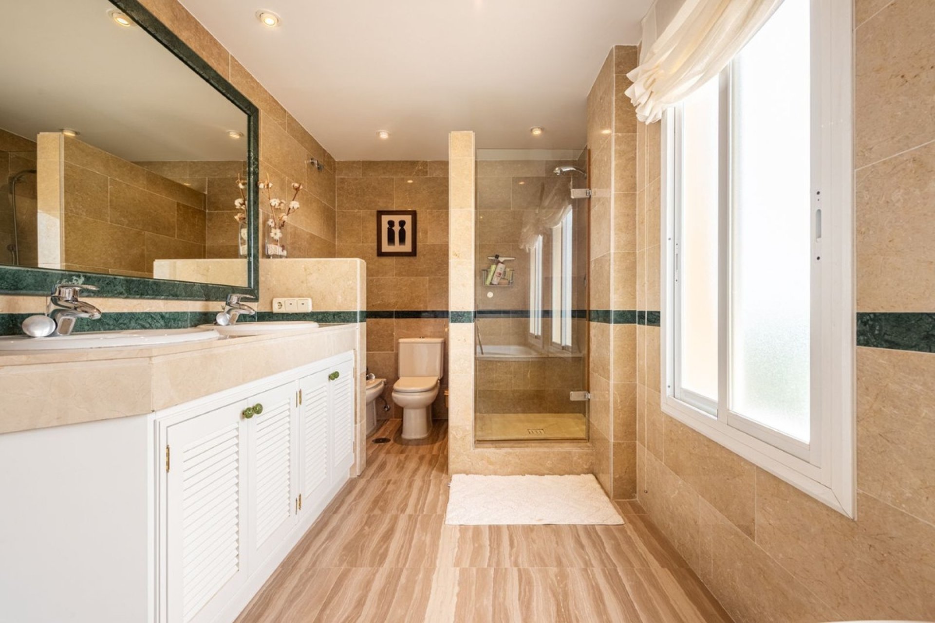 Rynek wtórny - apartment - Marbella - Elviria