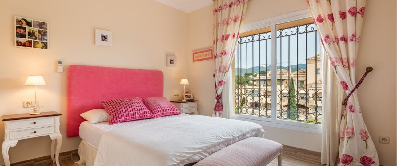 Rynek wtórny - apartment - Marbella - Elviria
