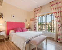 Rynek wtórny - apartment - Marbella - Elviria