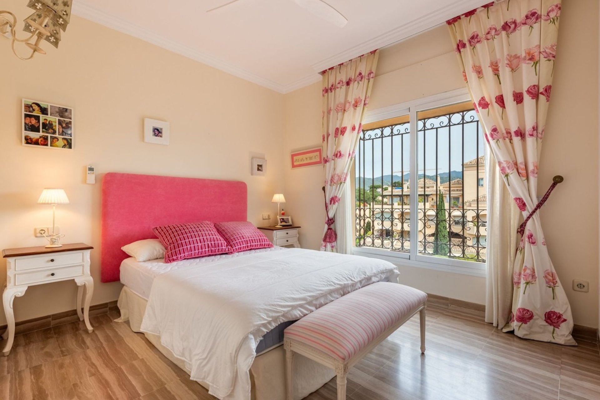 Rynek wtórny - apartment - Marbella - Elviria