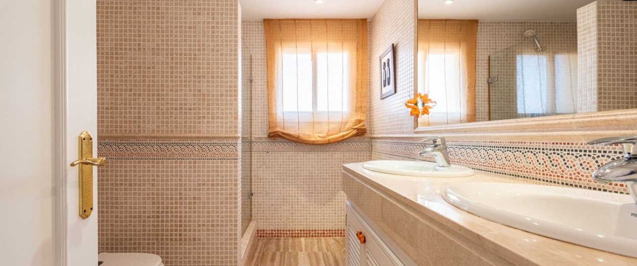 Rynek wtórny - apartment - Marbella - Elviria