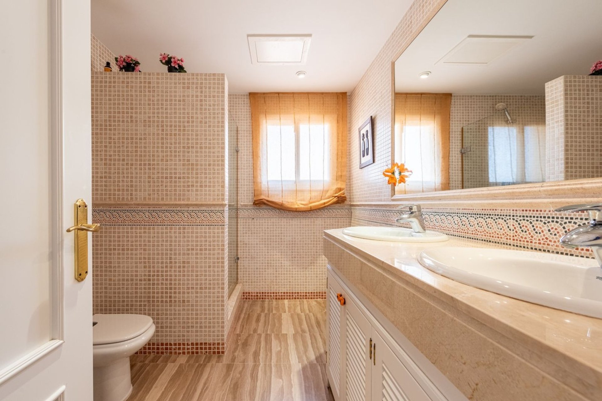 Rynek wtórny - apartment - Marbella - Elviria