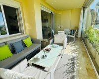 Rynek wtórny - apartment - Marbella - Elviria