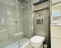 Rynek wtórny - apartment - Marbella - Elviria