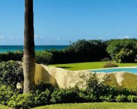 Rynek wtórny - apartment - Marbella - Elviria