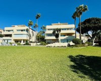 Rynek wtórny - apartment - Marbella - Elviria