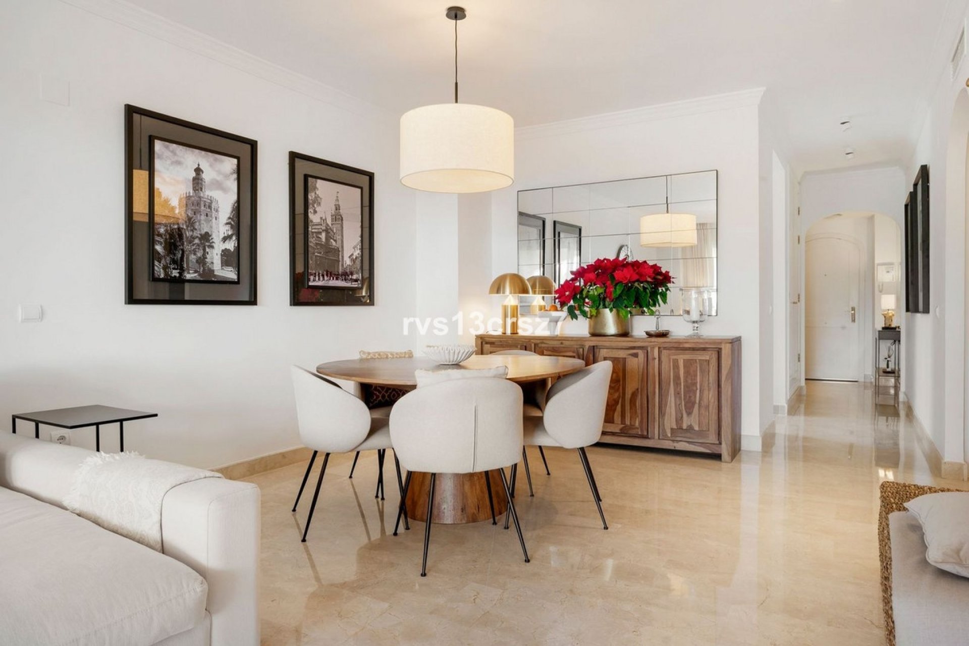 Rynek wtórny - apartment - Marbella - Elviria