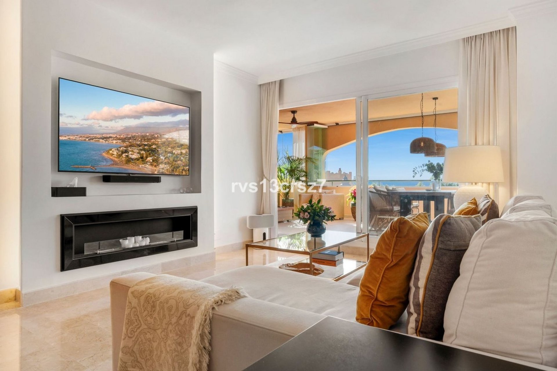 Rynek wtórny - apartment - Marbella - Elviria