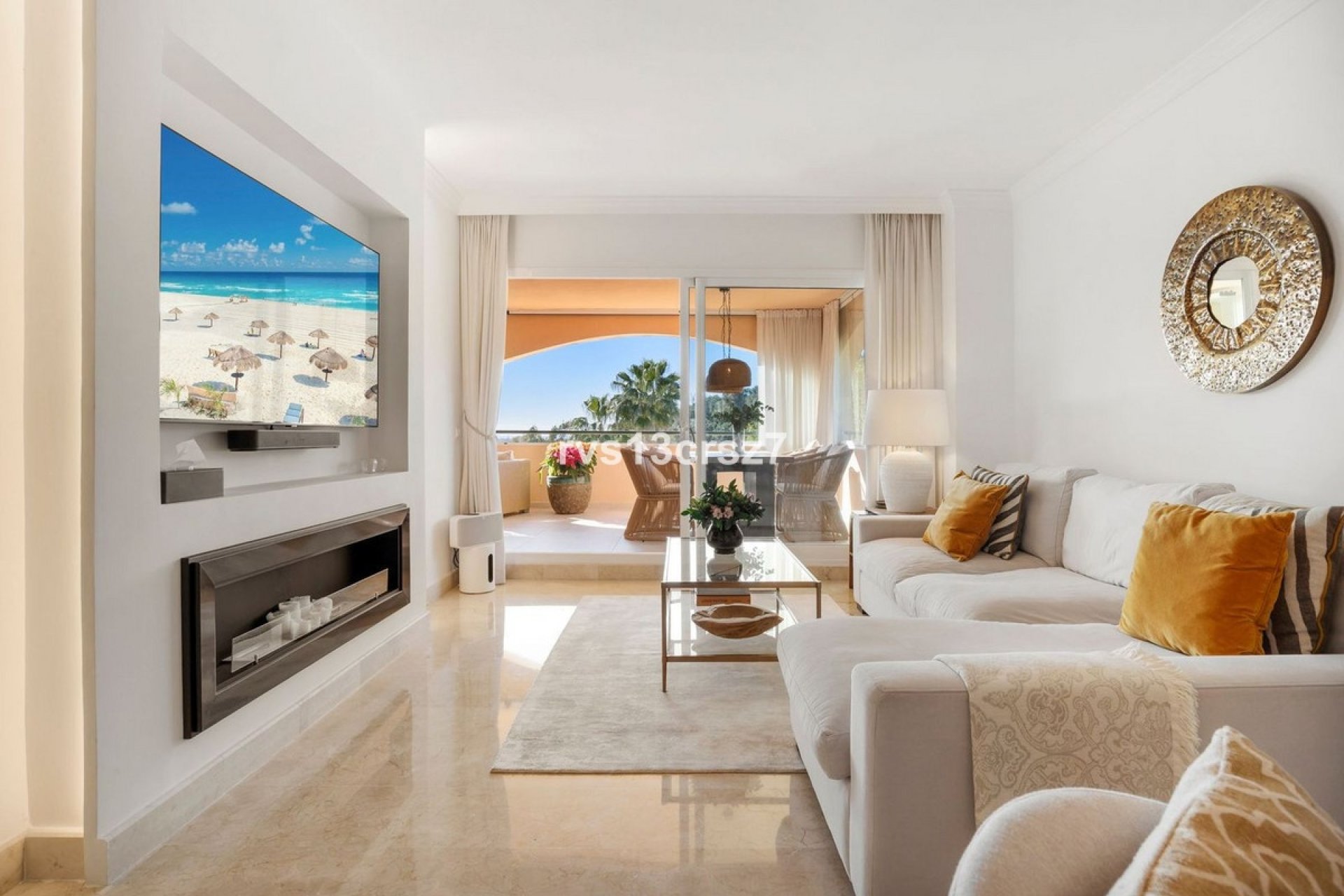 Rynek wtórny - apartment - Marbella - Elviria