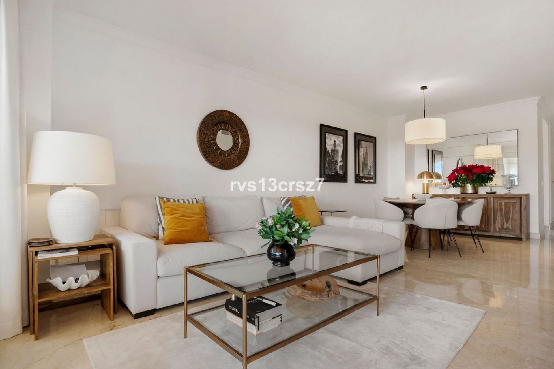 Rynek wtórny - apartment - Marbella - Elviria