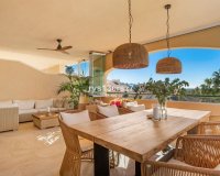 Rynek wtórny - apartment - Marbella - Elviria