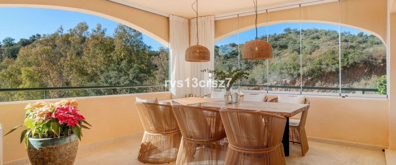 Rynek wtórny - apartment - Marbella - Elviria