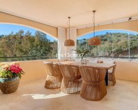 Rynek wtórny - apartment - Marbella - Elviria