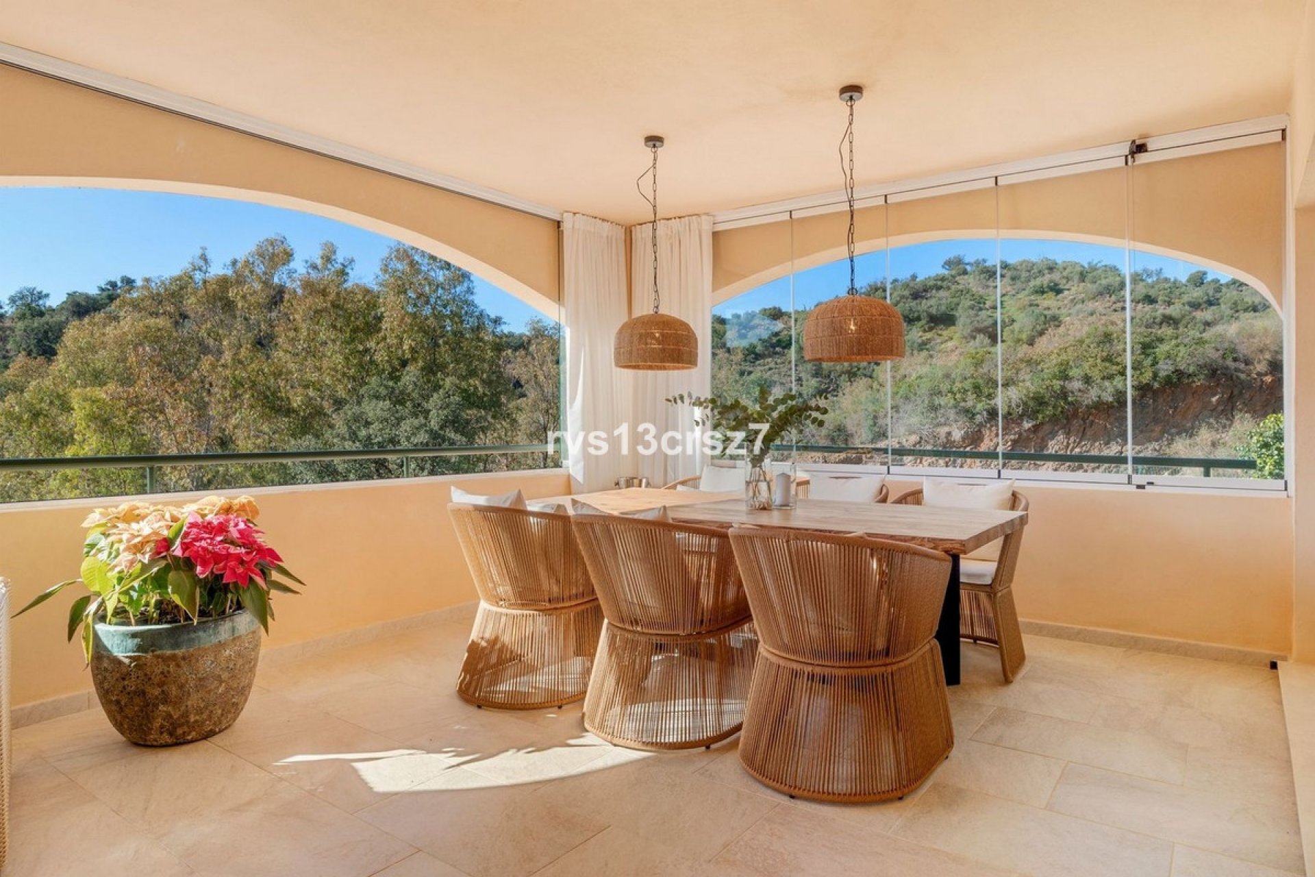 Rynek wtórny - apartment - Marbella - Elviria