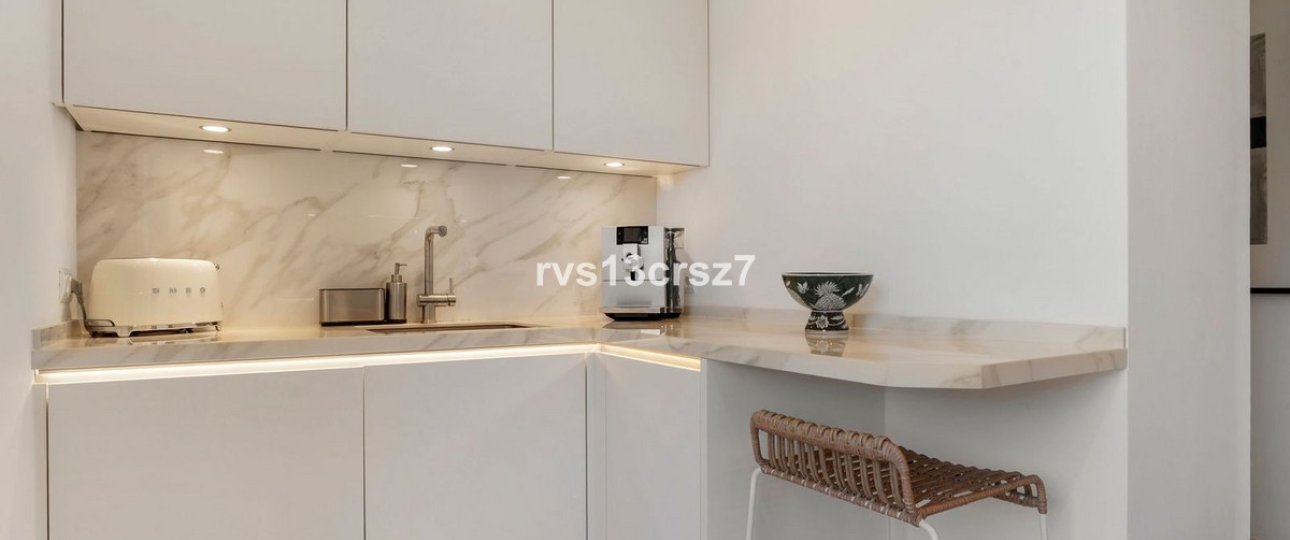 Rynek wtórny - apartment - Marbella - Elviria