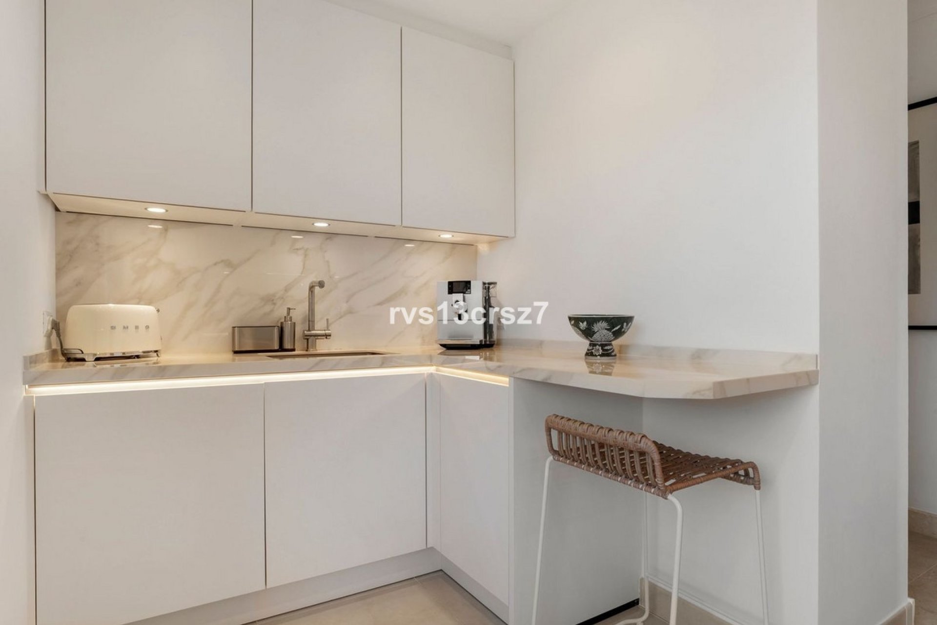 Rynek wtórny - apartment - Marbella - Elviria