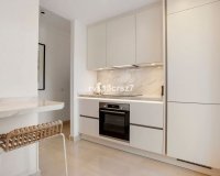 Rynek wtórny - apartment - Marbella - Elviria
