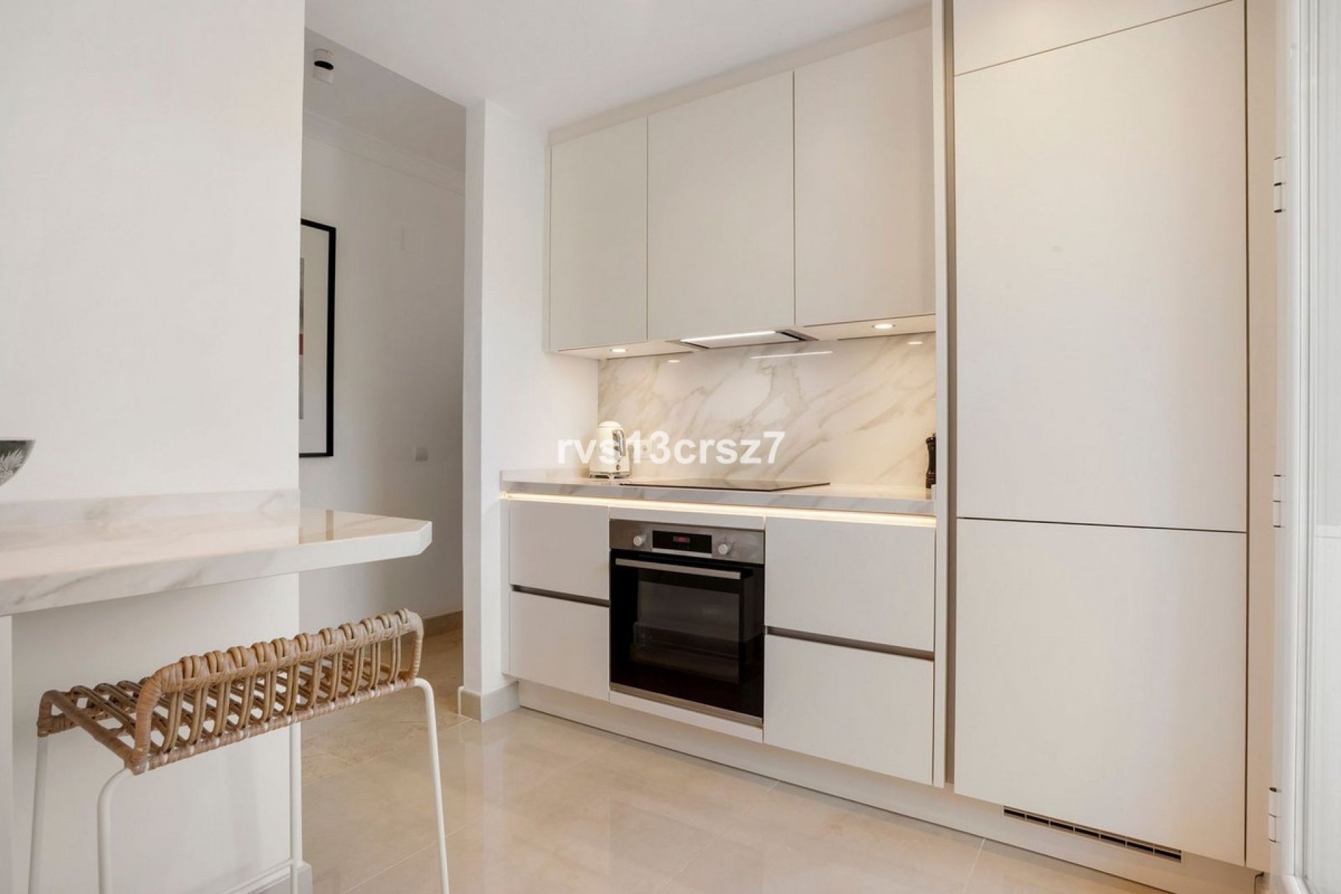 Rynek wtórny - apartment - Marbella - Elviria