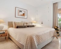 Rynek wtórny - apartment - Marbella - Elviria